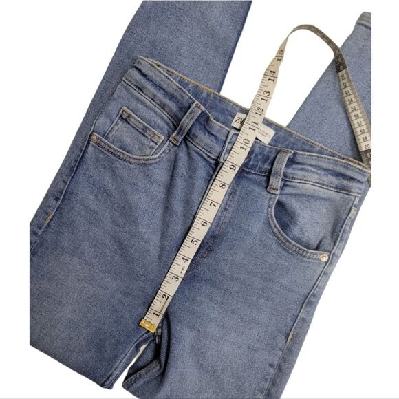 Zara skinny jeans  - Picture 8 of 12